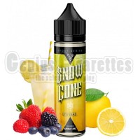 VnV - Snow Cone Icy Veil (12ml for 60ml)
